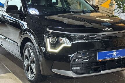 Kia Niro 53.219 km 22.400 &euro; Eitorf 53783