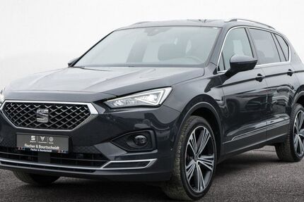 Seat Tarraco 93.398 km 23.980 &euro; Lohmar 53797