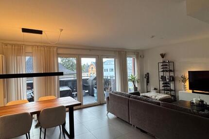 Wohnung Hennef (Sieg) - 2 Zimmer, 67 m&sup2;, 1.150&euro; | Angebot:24817244