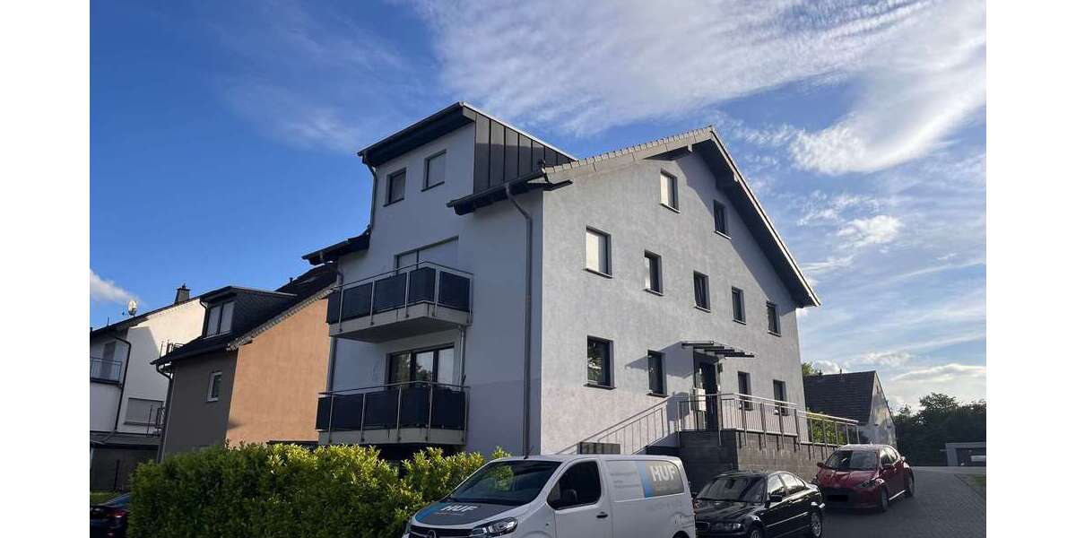 Etagenwohnung Sinzig - 3 Zimmer, 88 m&sup2;, 1.050&euro; | Angebot:26945518