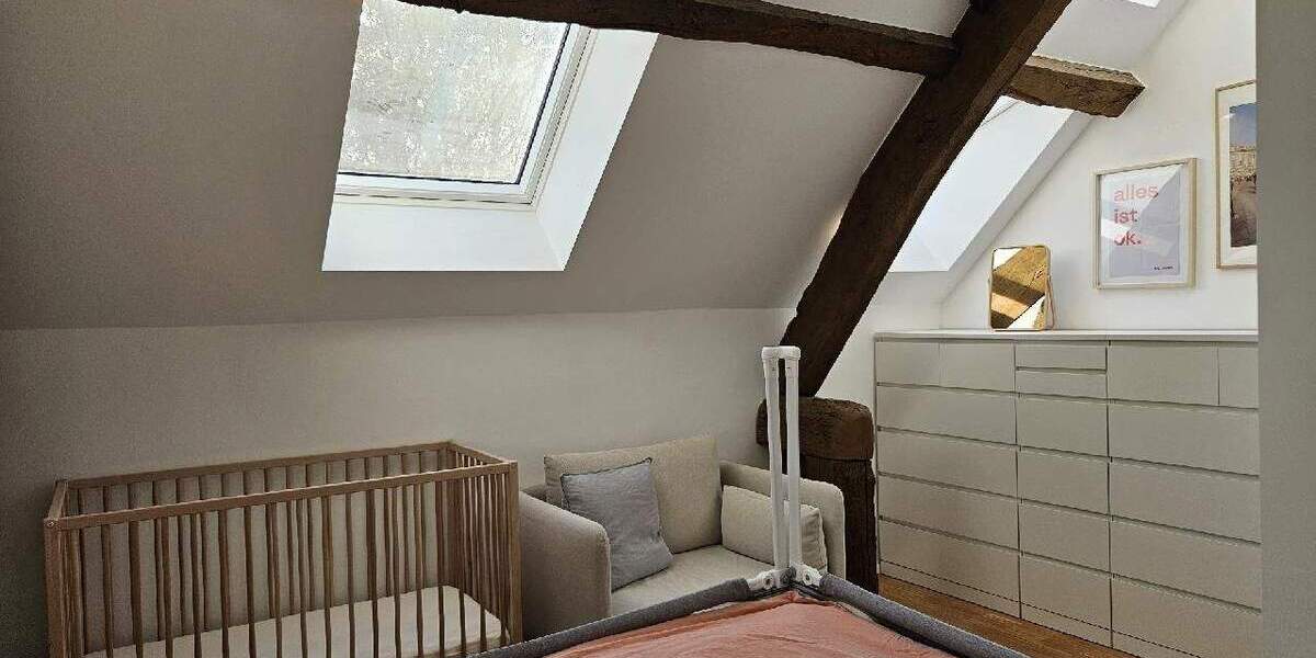 Reihenmittelhaus Troisdorf Sieglar - 3 Zimmer, 98 m&sup2;, 1.550&euro; | Angebot:23973090