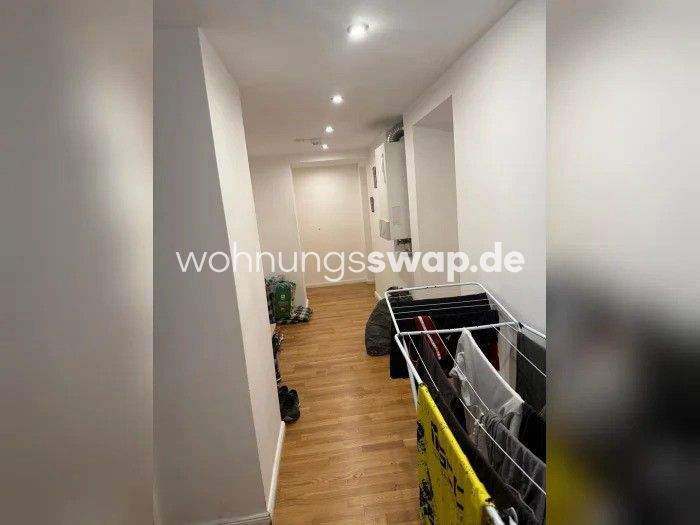 Etagenwohnung Köln Bayenthal - 2 Zimmer, 100 m&sup2;, 700&euro; | Angebot:25920295