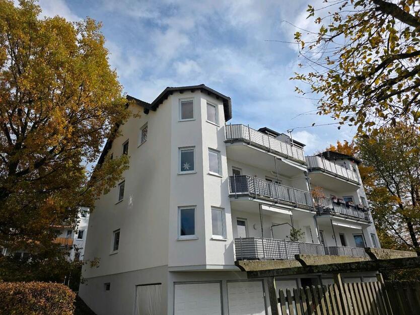 2 Zimmer DG Eigentumswohnung - PROVISIONSFREI zimmer