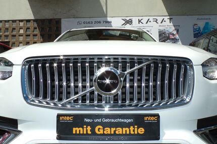 Volvo XC90 129.871 km 39.900 € Köln 51069