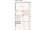 Moderne 4-Zimmer-Wohnung in Sankt Augustin