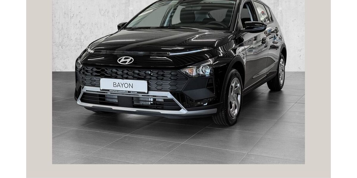 Hyundai BAYON 4.999 km 17.390 &euro; Köln 51063