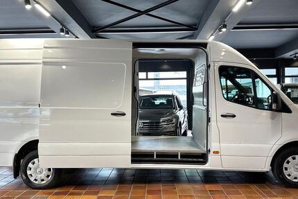 Mercedes-Benz Sprinter 157.112 km 46.409 € Bonn 53177