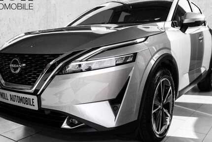 Nissan Qashqai 2.142 km 27.980 € Euskirchen 53879