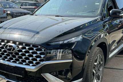 Hyundai SANTA FE 79.985 km 30.900 &euro; Eitorf 53783