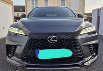 Lexus RX 500 4.600 km 74.900 &euro; Bonn 53121