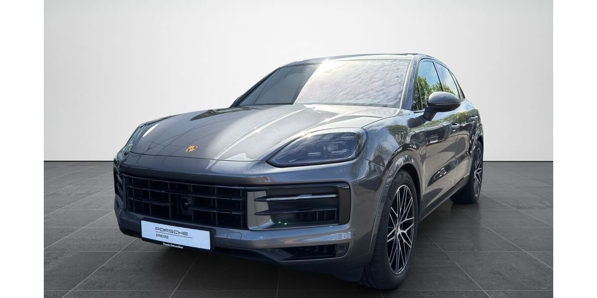 Porsche Cayenne 46.037 km 86.950 &euro; Bonn 53119