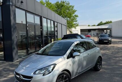 Opel Corsa 104.000 km 7.600 &euro; Bonn 53117