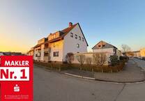 Ideale EinsteigerImmobilie! Gleich einziehen oder vermieten