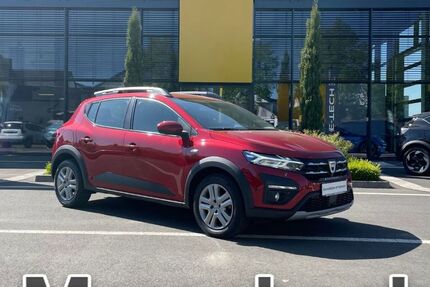 Dacia Sandero 40.664 km 15.480 &euro; Lohmar 53797