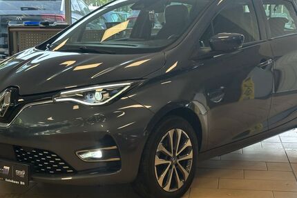 Renault ZOE 42.195 km 13.900 &euro; Hennef 53773