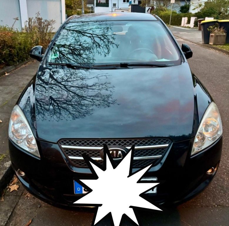 Kia ceed / Ceed 169.000 km 1.950 € Troisdorf 53842
