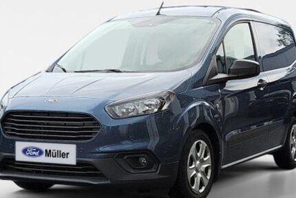 Ford Transit Courier 54.248 km 14.390 € Bergisch Gladbach 51427