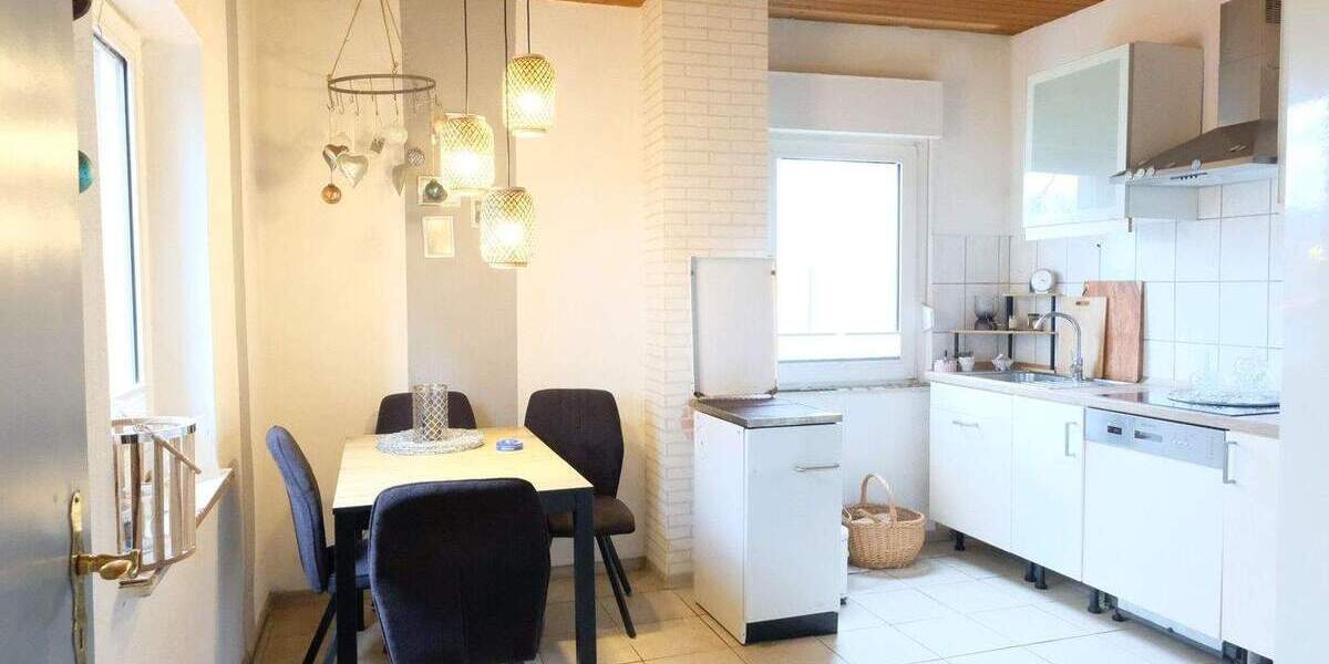 Einfamilienhaus Rösrath - 6 Zimmer, 137 m&sup2;, 299.000&euro; | Angebot:25726619