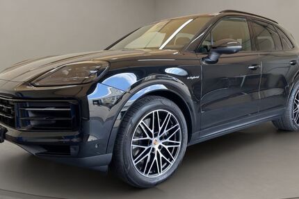 Porsche Cayenne 2.138 km 99.000 &euro; Köln 50823