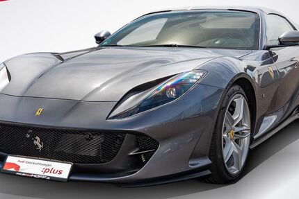 Ferrari 812 9.890 km 419.995 € Sankt Augustin-Menden 53757