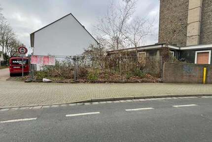 Grundstück zu verkaufen in Recklinghausen 125.000 € 327 m²