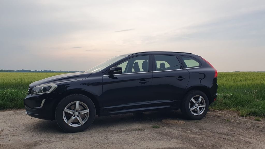 Volvo XC60 235.351 km 11.800 &euro; Erftstadt 50374