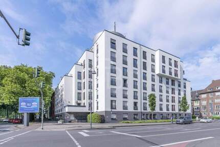 Wohnung Köln Ehrenfeld - 5 Zimmer, 133 m&sup2;, 1.049.000&euro; | Angebot:24042427