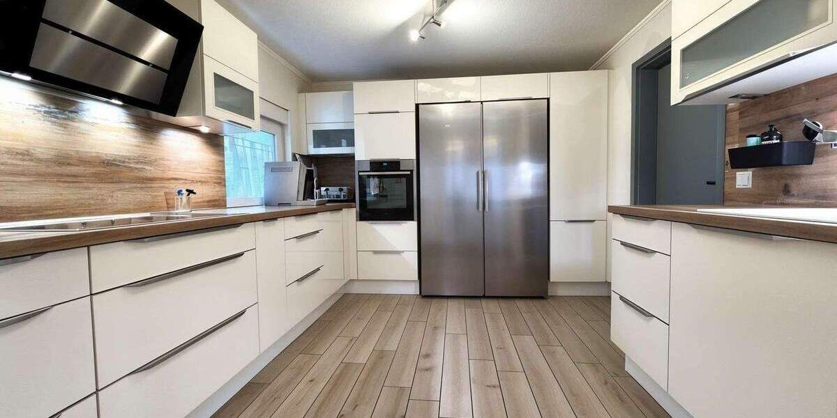 Doppelhaushälfte Hennef (Sieg) Lauthausen - 5 Zimmer, 147 m&sup2;, 499.000&euro; | Angebot:24766653