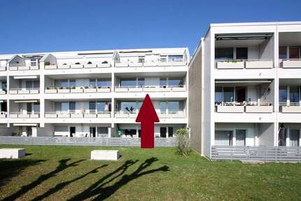 Wohnung Troisdorf Bergheim - 3 Zimmer, 86 m&sup2;, 259.000&euro; | Angebot:25407053