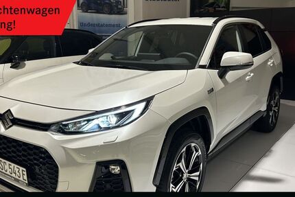 Suzuki Across 5.450 km 43.990 € Bonn (Nähe Verteilerkreisel) 53119