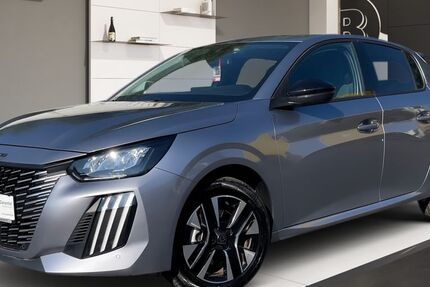 Peugeot 208 7.100 km 17.988 &euro; Köln 51069