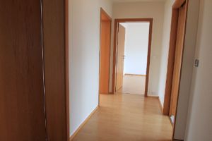 Energetisch saniertes Haus: 3-Zimmer-Wohnung mit Balkon in Vilich-Müldorf 3 zimmer