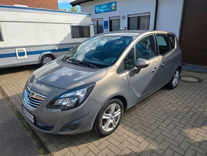 Meriva