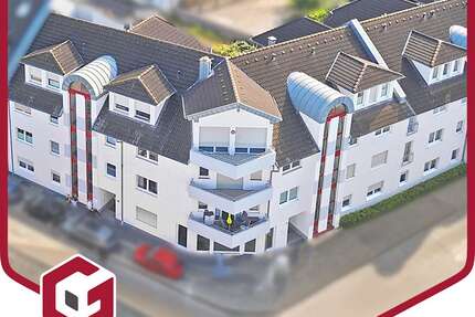 Wohnung Euskirchen - 2 Zimmer, 64 m&sup2;, 139.000&euro; | Angebot:27219594