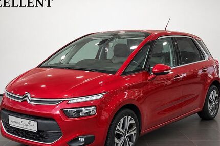 Citroen C4 SpaceTourer 93.786 km 9.950 &euro; Troisdorf (Köln/Bonn) 53842