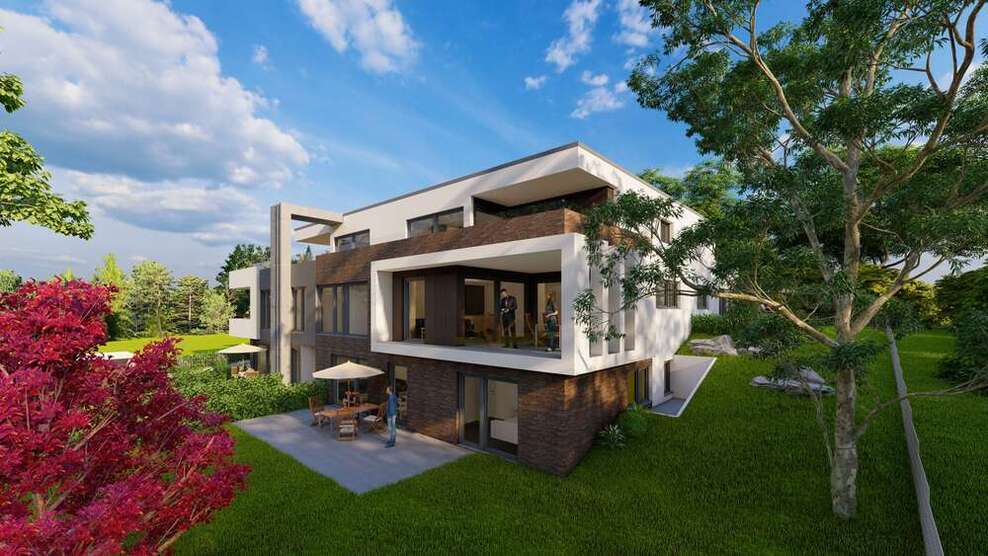 Wohnung zum Kaufen in Bonn 715.000 € 123.5 m²