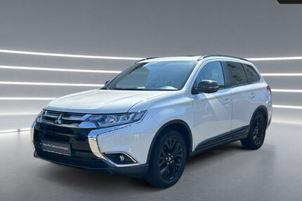 Mitsubishi Outlander 51.605 km 17.990 &euro; Overath 51491
