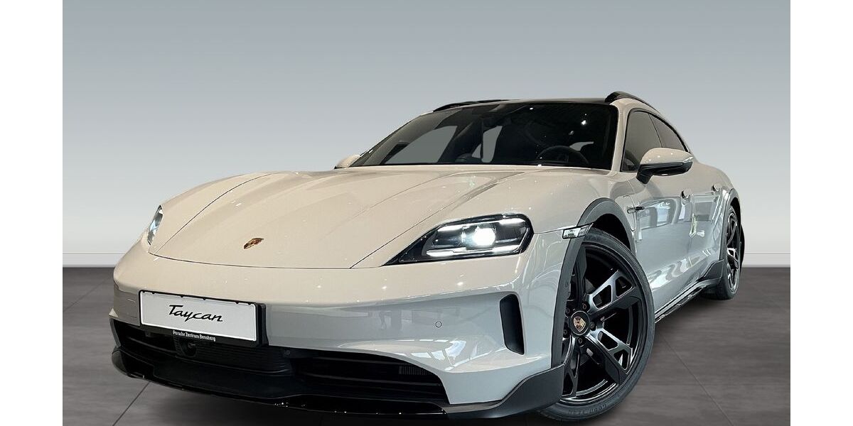 Porsche Taycan 9.900 km 117.900 &euro; Bergisch Gladbach 51429