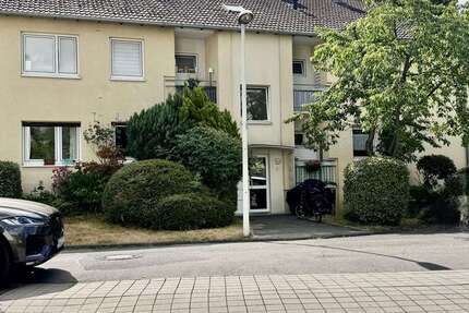 Wohnung Bonn Beuel-Mitte - 3 Zimmer, 75 m&sup2;, 380.000&euro; | Angebot:27004477