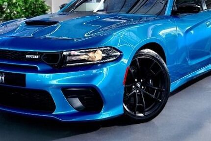 Dodge Charger 8.160 km 49.990 € Troisdorf/Spich 53842