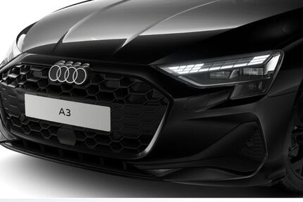 Audi A3 9.308 km 37.980 € Bonn 53119