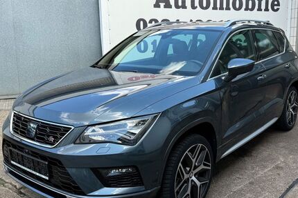 Seat Ateca 215.000 km 12.900 &euro; Köln 51065