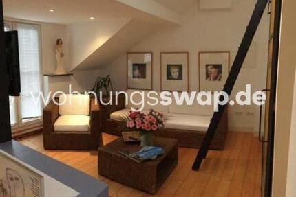 Wohnungsswap - 2 Zimmer, 70 m² - Annaberger Straße, Bonn 2 zimmer