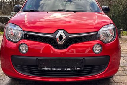 Renault Twingo 70.338 km 8.200 &euro; Königswinter 53639