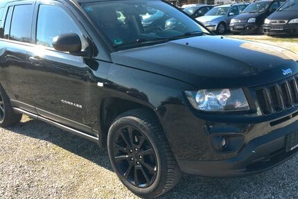 Jeep Compass 240.000 km 4.999 &euro; Bonn 53227