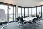 247 Zugang weltweit: Flexibler Schreibtischplatz im Top-Business-Center. zimmer