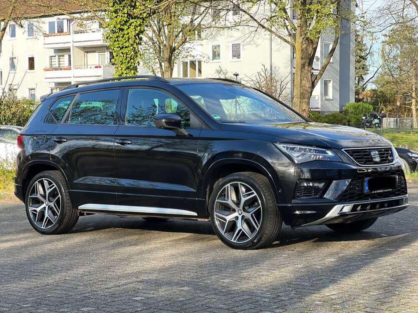 Ateca