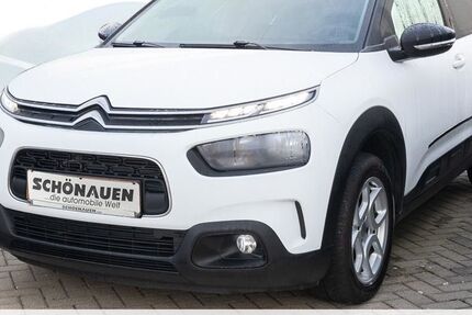Citroen C4 Cactus 67.041 km 12.270 &euro; Erftstadt 50374