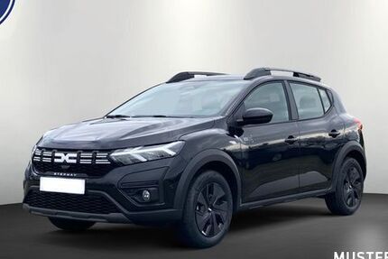 Dacia Sandero 24.500 km 15.990 € Euskirchen 53881