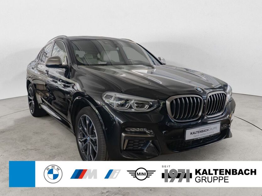 BMW X4 43.204 km 45.390 € Bergisch Gladbach 51469